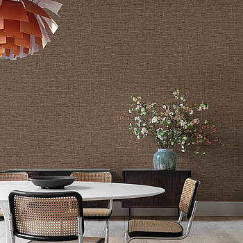 Galerie Wallcoverings Product Code CO1013 - Concept Wallpaper Collection - Brown Colours -  