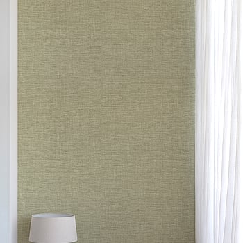 Galerie Wallcoverings Product Code CO1018 - Concept Wallpaper Collection - Green Colours -  