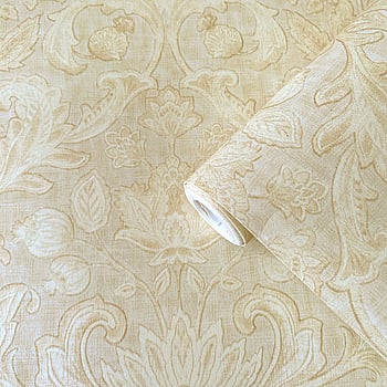 Galerie Wallcoverings Product Code DWP0354-03 - Elegance Wallpaper Collection -   