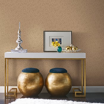 Galerie Wallcoverings Product Code DWP0363-02 - Zen Wallpaper Collection -   
