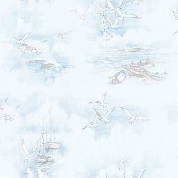 Galerie Wallcoverings Product Code G56423 - Global Fusion Wallpaper Collection -   