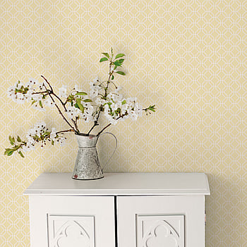 Galerie Wallcoverings Product Code G78524 - Secret Garden Wallpaper Collection -   