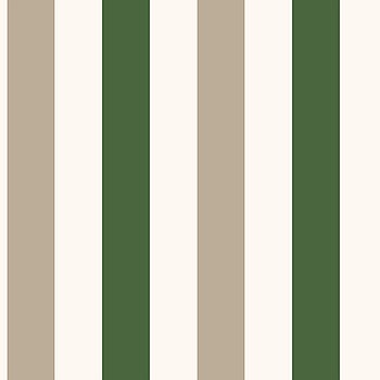 Galerie Wallcoverings Product Code G78550 - Kids & Teens Wallpaper Collection - Beige Dark Green Colours -  