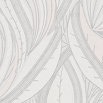 Galerie Wallcoverings Product Code HZ62067 - Horizon Wallpaper Collection - Metallic White Colours -  