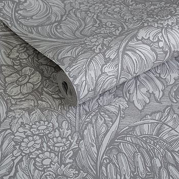 Galerie Wallcoverings Product Code LB25137 - Llewelyn-Bowen - Off The Wall Wallpaper Collection -   