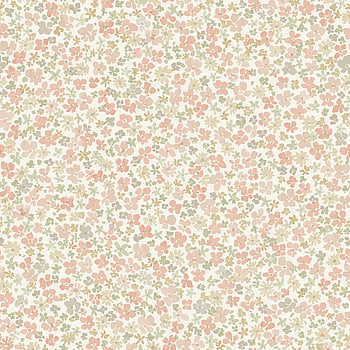 Galerie Wallcoverings Product Code LD3018 - Little Dreamers Wallpaper Collection - Pink Colours -  