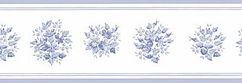 Galerie Wallcoverings Product Code PR79662 - Floral Prints 2 Wallpaper Collection -   