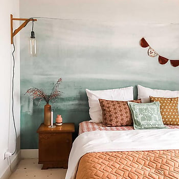 Galerie Wallcoverings Product Code RB252 - Day Dreamers Wallpaper Collection -   