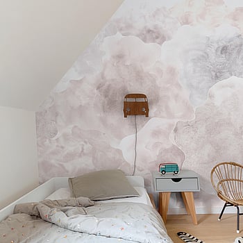Galerie Wallcoverings Product Code RB315 - Day Dreamers Wallpaper Collection -   