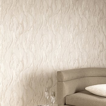 Galerie Wallcoverings Product Code VE1203 - Very Wallpaper Collection - Beige Colours -  