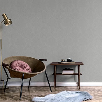 Galerie Wallcoverings Product Code VE3203 - Very Wallpaper Collection - Taupes Colours -  