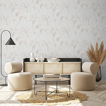 Galerie Wallcoverings Product Code VE3301 - Very Wallpaper Collection - Blue Colours -  