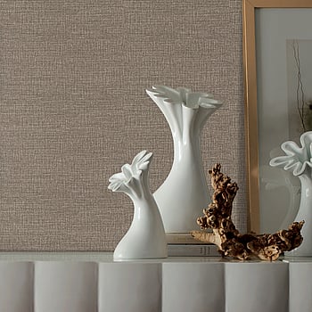 Galerie Wallcoverings Product Code WT71733 - Wall Textures Wallpaper Collection - Brown Colours -  